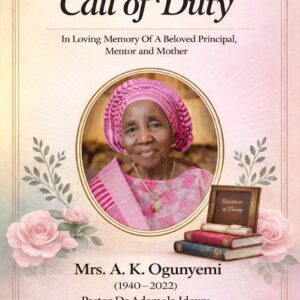 Beyond the Call of Duty