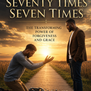 UNTIL SEVENTY TIMES SEVEN TIMES